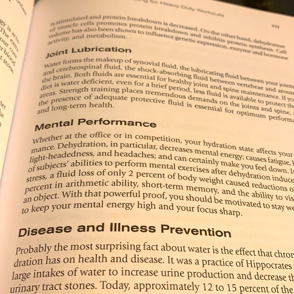 POWER OF EATING BY SUSAN KLEINER - Picture 8 of 8